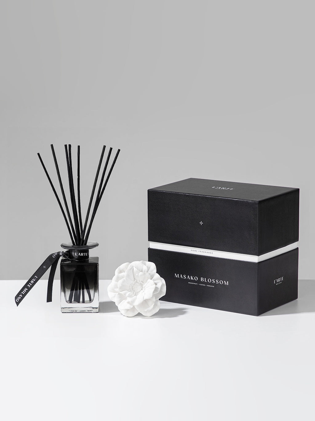 Fuego Lifestyle | Diffusore Masako Blossom - Eleganza Artigianale